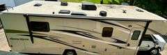 2020 "Mini Winnie" Winnebago Class C 33' Motorhome w/ approx. 16,100 miles - VIN: 1FDXE4FS4KDC20815