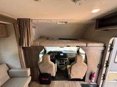 2020 "Mini Winnie" Winnebago Class C 33' Motorhome w/ approx. 16,100 miles - VIN: 1FDXE4FS4KDC20815
