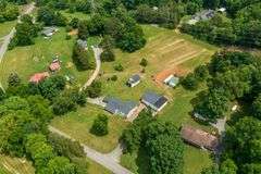 1018 Oglesby Road Knoxville, TN 37914