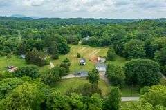 1018 Oglesby Road Knoxville, TN 37914