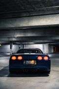 2004 Corvette C5 Z06 5.7L - approx. 90,000 miles - Runs and Drives - VIN: 1G1YY12SX45131664 - Has Title