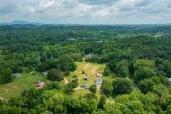 1018 Oglesby Road Knoxville, TN 37914