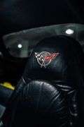 2004 Corvette C5 Z06 5.7L - approx. 90,000 miles - Runs and Drives - VIN: 1G1YY12SX45131664 - Has Title