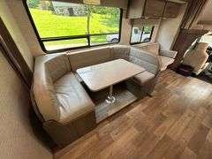 2020 "Mini Winnie" Winnebago Class C 33' Motorhome w/ approx. 16,100 miles - VIN: 1FDXE4FS4KDC20815