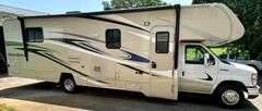 2020 "Mini Winnie" Winnebago Class C 33' Motorhome w/ approx. 16,100 miles - VIN: 1FDXE4FS4KDC20815