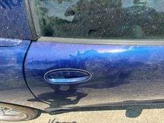 2004 Corvette C5 Z06 5.7L - approx. 90,000 miles - Runs and Drives - VIN: 1G1YY12SX45131664 - Has Title