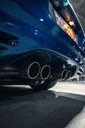 2004 Corvette C5 Z06 5.7L - approx. 90,000 miles - Runs and Drives - VIN: 1G1YY12SX45131664 - Has Title