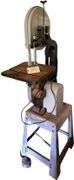 DELTA MODEL 28-276 BAND SAW