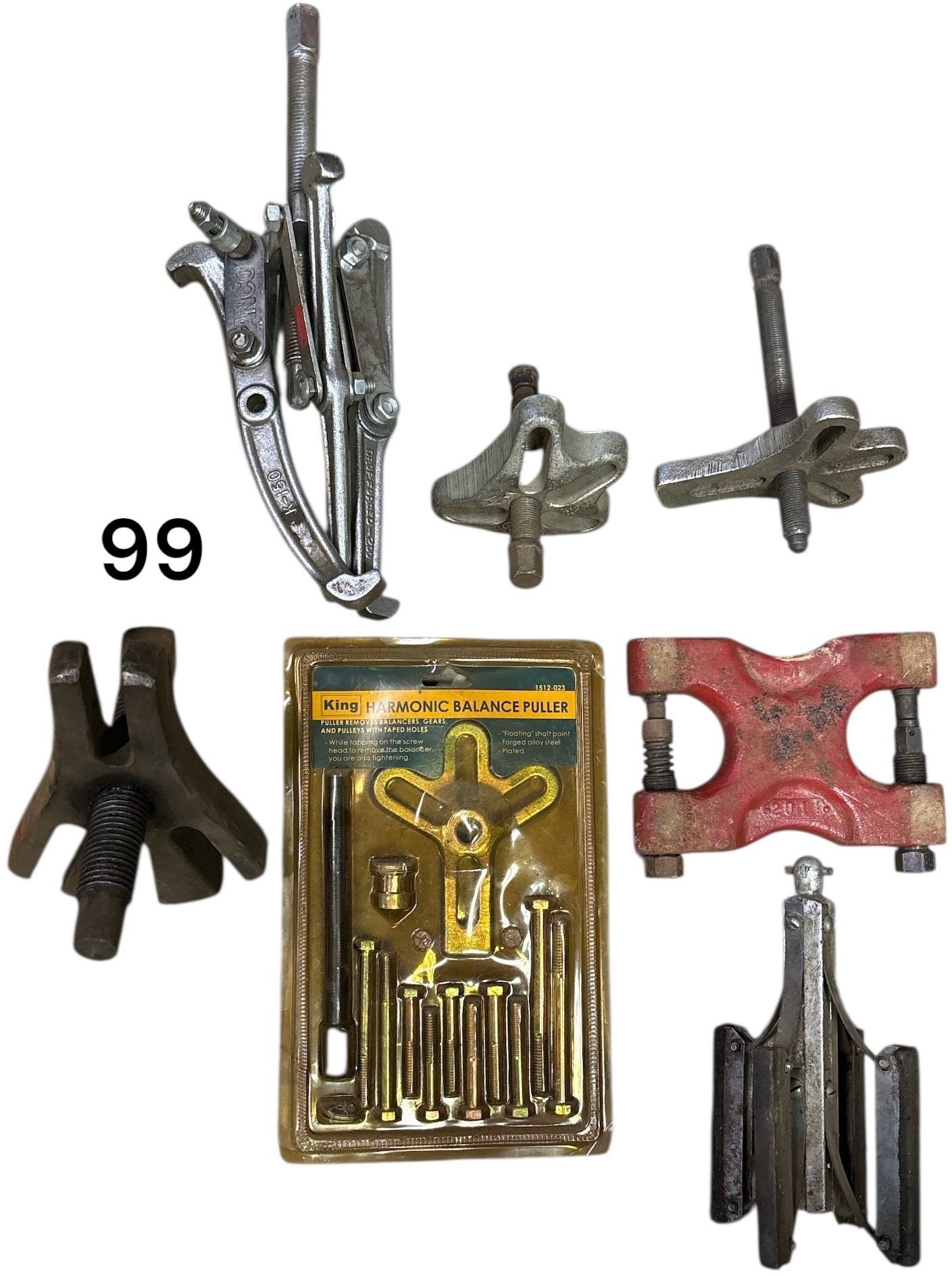 Lot image 1