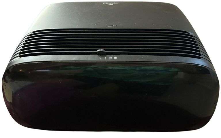 3M FILTRETE AIR PURIFIER - DESKTOP/ROOM AIR CLEANING SYSTEM image