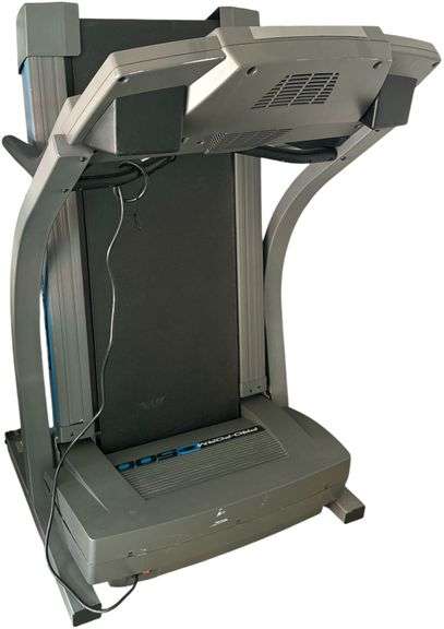 PRO-FORM C500 TREADMILL