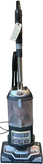 SHARK PROFESSIONAL NAVIGATOR LIFT AWAY VACUUM CLEANER image