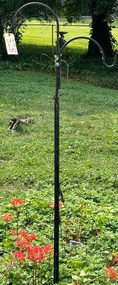 SEE ALL PHOTOS - 3 YARD HOOKS image