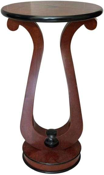 BIEDERMEIER STYLE TABLE image