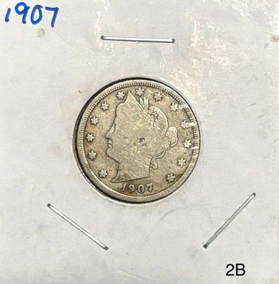 1907 V-NICKEL image