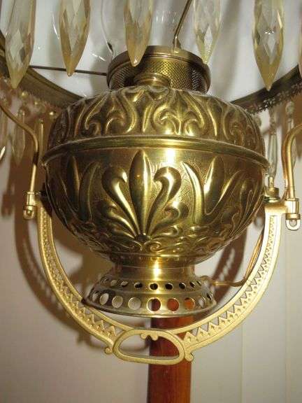 Hanging Lamp