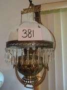 Hanging Lamp