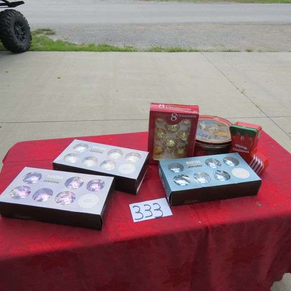 Christmas Items image