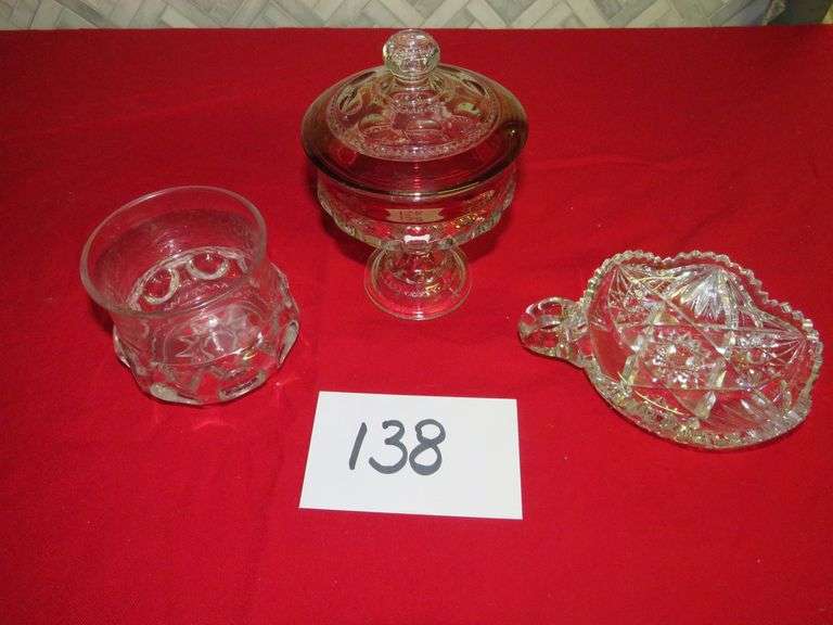 King Crown and More Lot