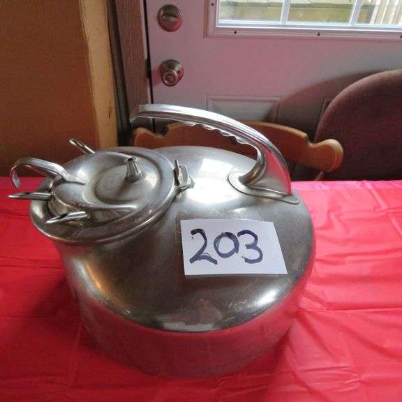 Vintage Cow Milker image