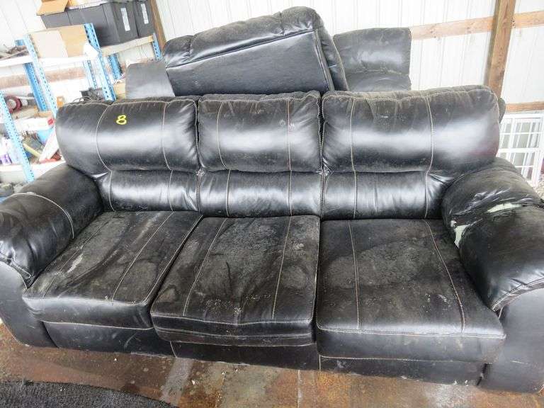 Living Room Furniture