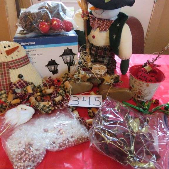 Christtmas Items image