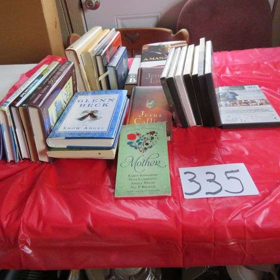 Books and Movies image