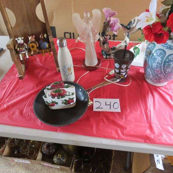 Miscellaneous Items image