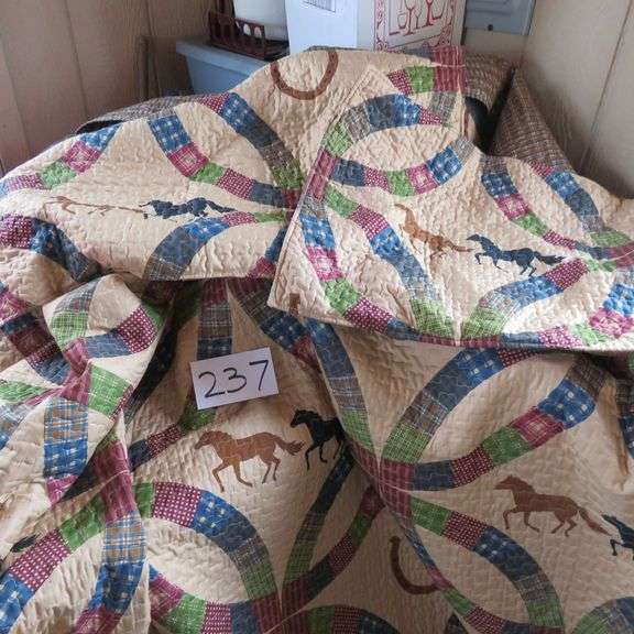 King Comfort Set image