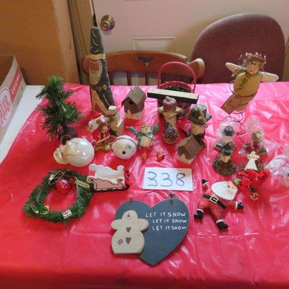 Christmas Items image