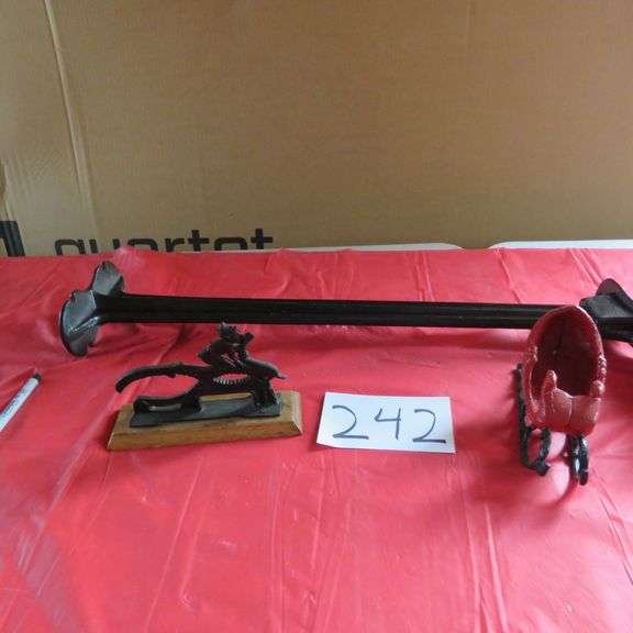 Cast Iron Items image