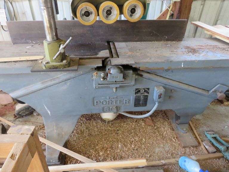 Jointer image