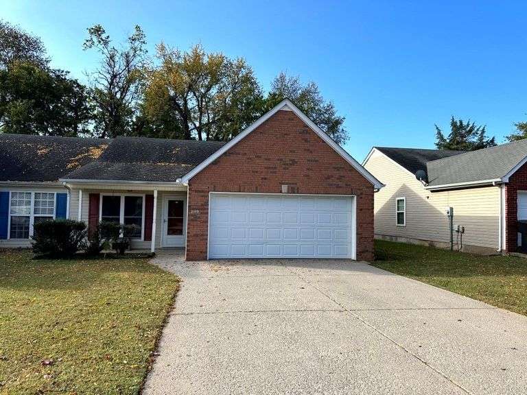 REAL ESTATE: 2149 Stoney Meadow Dr, Murfreesboro, TN image