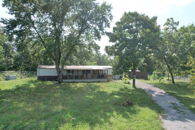 REAL ESTATE: 11197 Bunker Hill Rd, Rockvale, TN