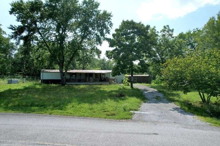 REAL ESTATE: 11197 Bunker Hill Rd, Rockvale, TN