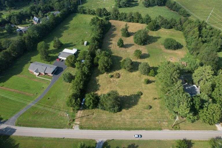 REAL ESTATE: Rocky Fork Almaville Rd, Smyrna, TN image