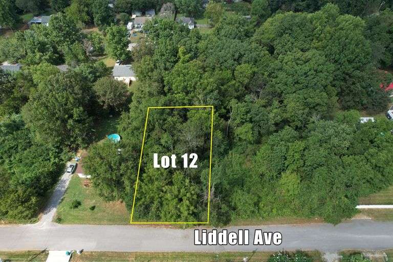 Homewood Park Block 5 - Lot 12 - 424 Liddell Ave, Smyrna, TN - 0.35+/- Acres image