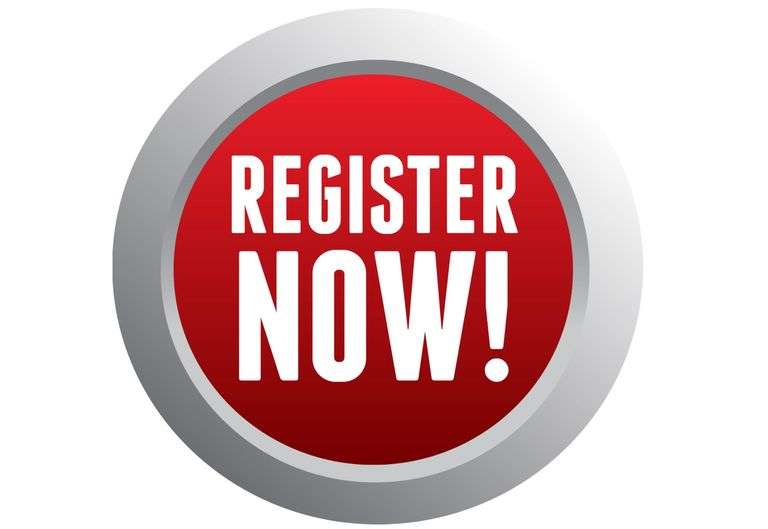 REGISTER FOR THIS AUCTION image