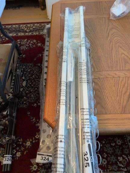 Storage Slide with Undermount image