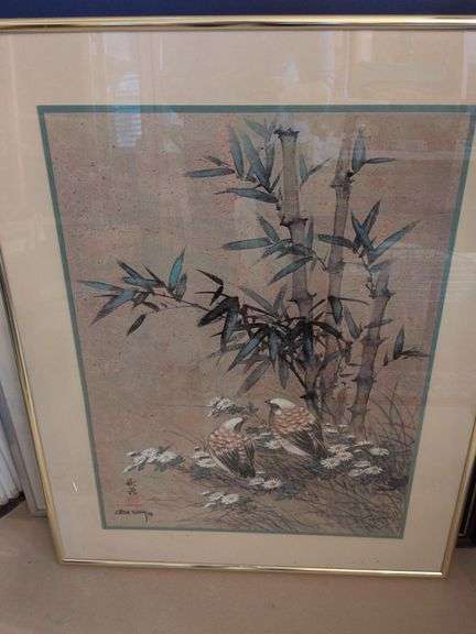 24 x 30 Picture image