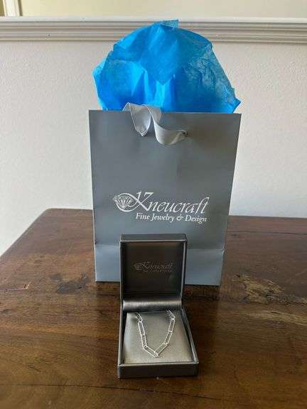 Kneucraft Jewelry