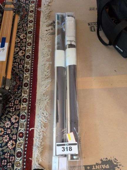 Ikea Blackout Blinds size in Picture image