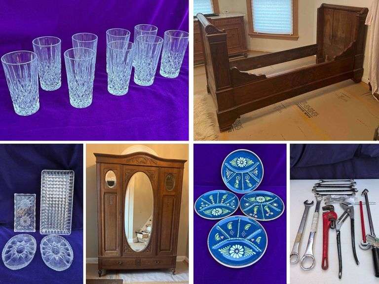 PERSONAL PROPERTY: 515 Council Bluff Pkwy, Murfreesboro, TN