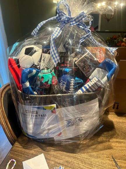 Guys Favorite Things