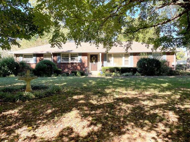 REAL ESTATE: 205 Bane Dr, Smyrna, TN image