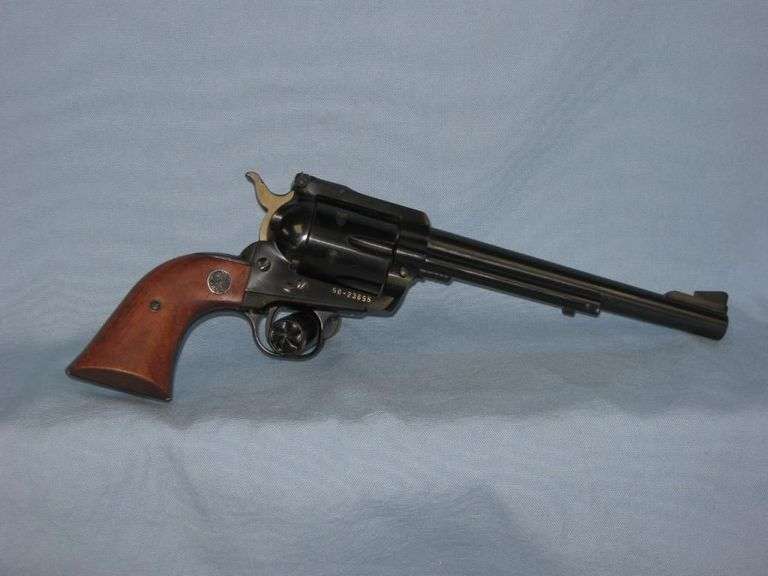 Sturm, Ruger & Co. Blackhawk .30 Caliber - Ser# 50-23655 image