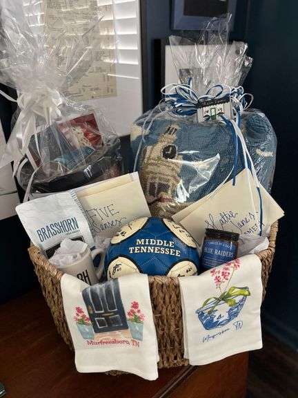 Best of Murfreesboro