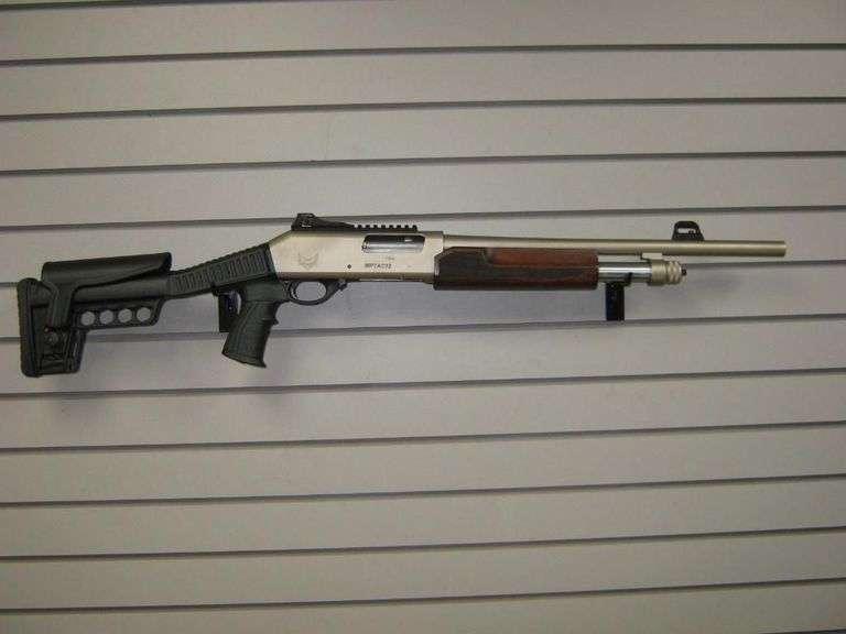 Emperor Impact 12 - 12 Gauge -Ser# 20FRHT0063 image