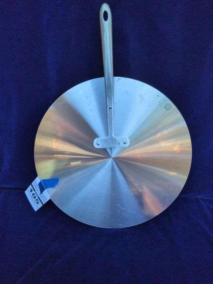 All Clad Universal Lid image