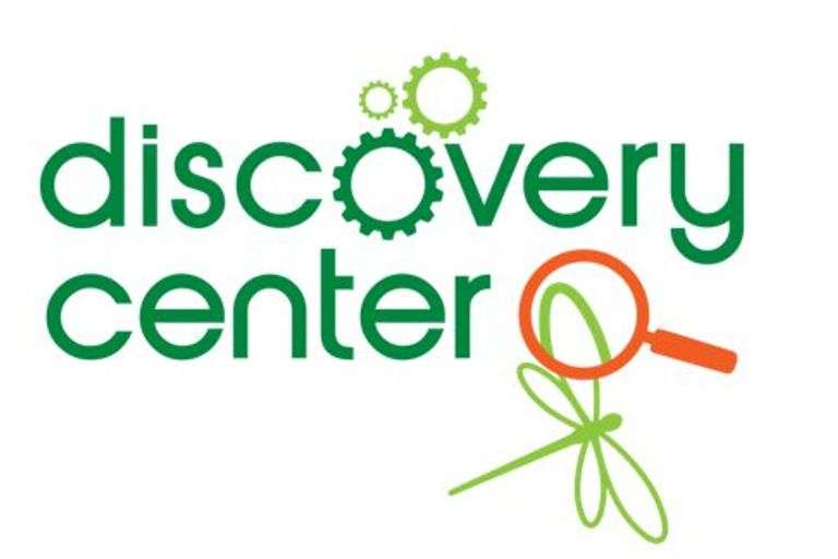 Discovery Center Membership